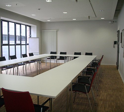Tagung in Raum Bruno Goller Tagung in Raum Bruno Goller