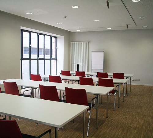 Seminar in Raum Bruno Goller Seminar in Raum Bruno Goller