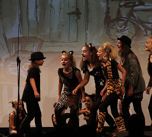 Musical Musical