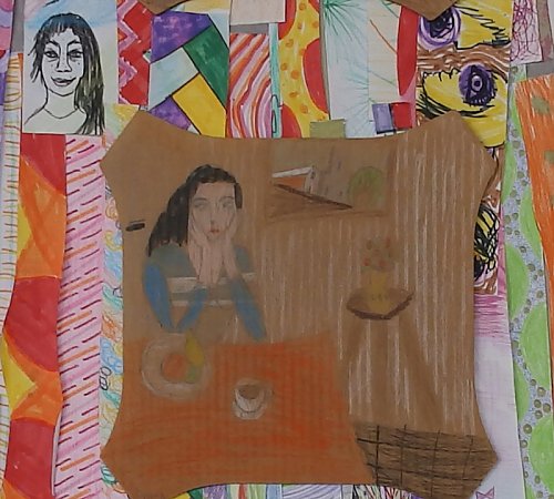 Bildende Kunst Bildende Kunst