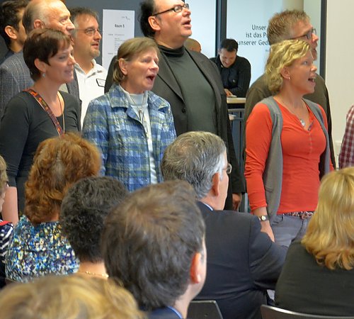 EinfachmalSingenChor EinfachmalSingenChor