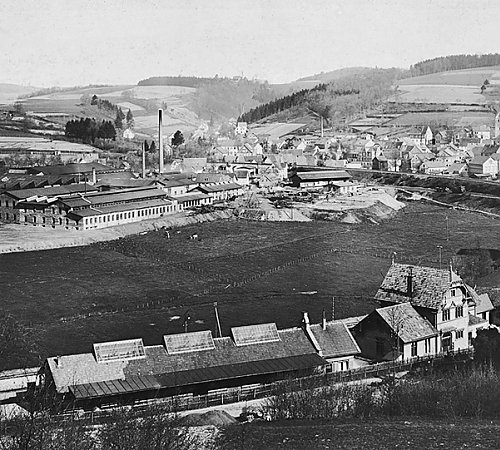 Die Geschichte der Halle 32 Die Geschichte der Halle 32