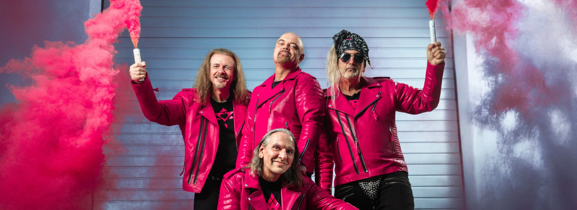 J.B.O. - House Of The Rising Fun