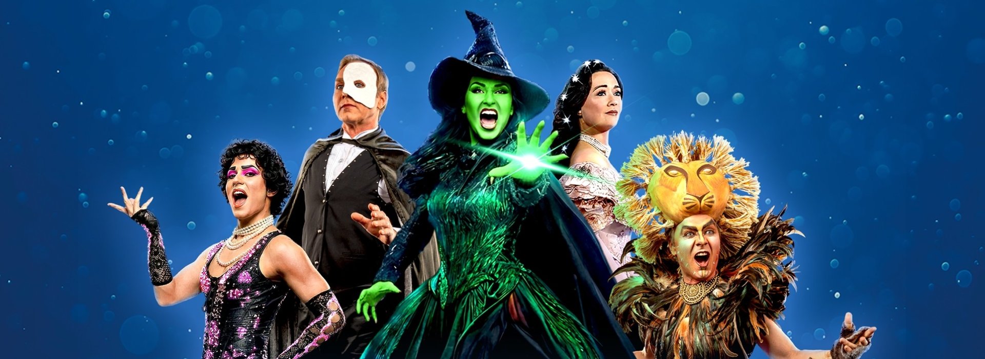 Best of Musicals - Das Original