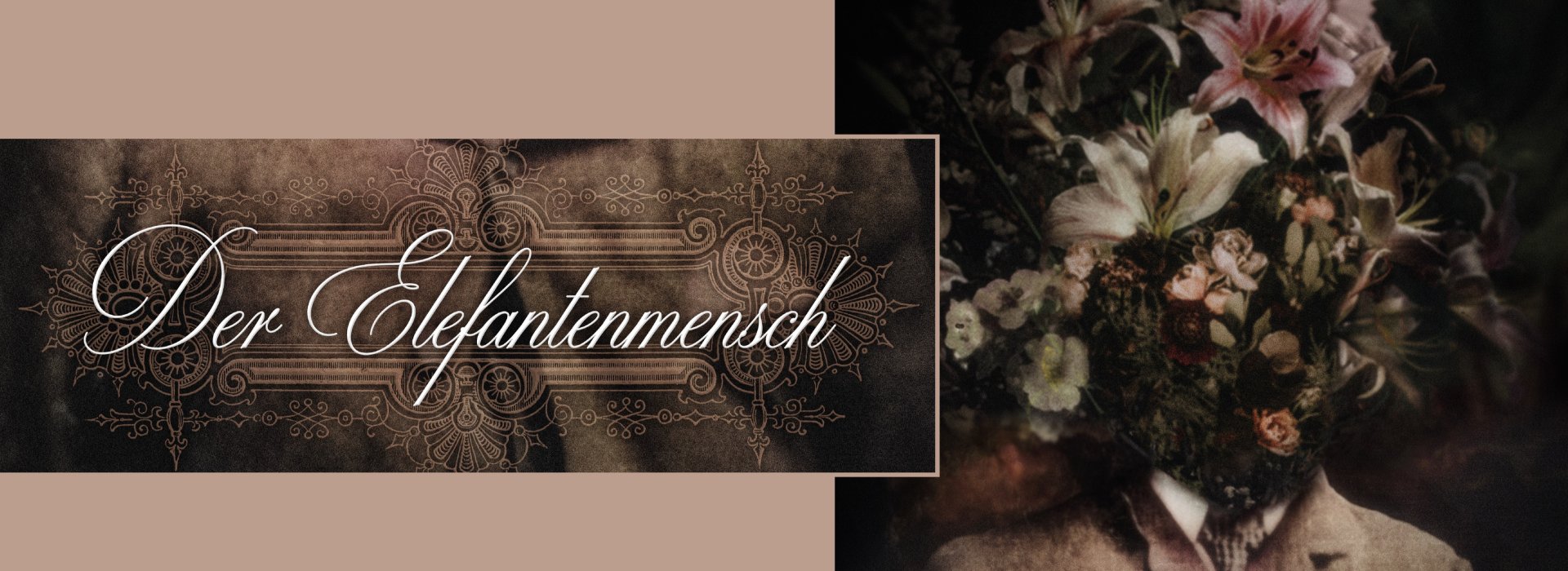 Der Elefantenmensch
