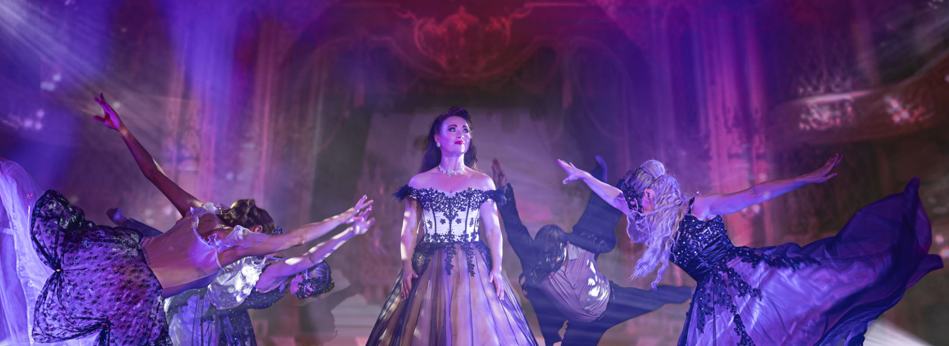  Best of Musicals