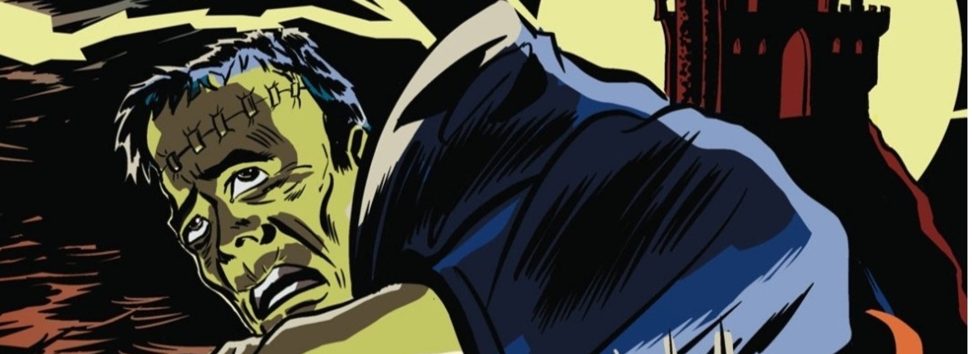 Frankensteins Monster