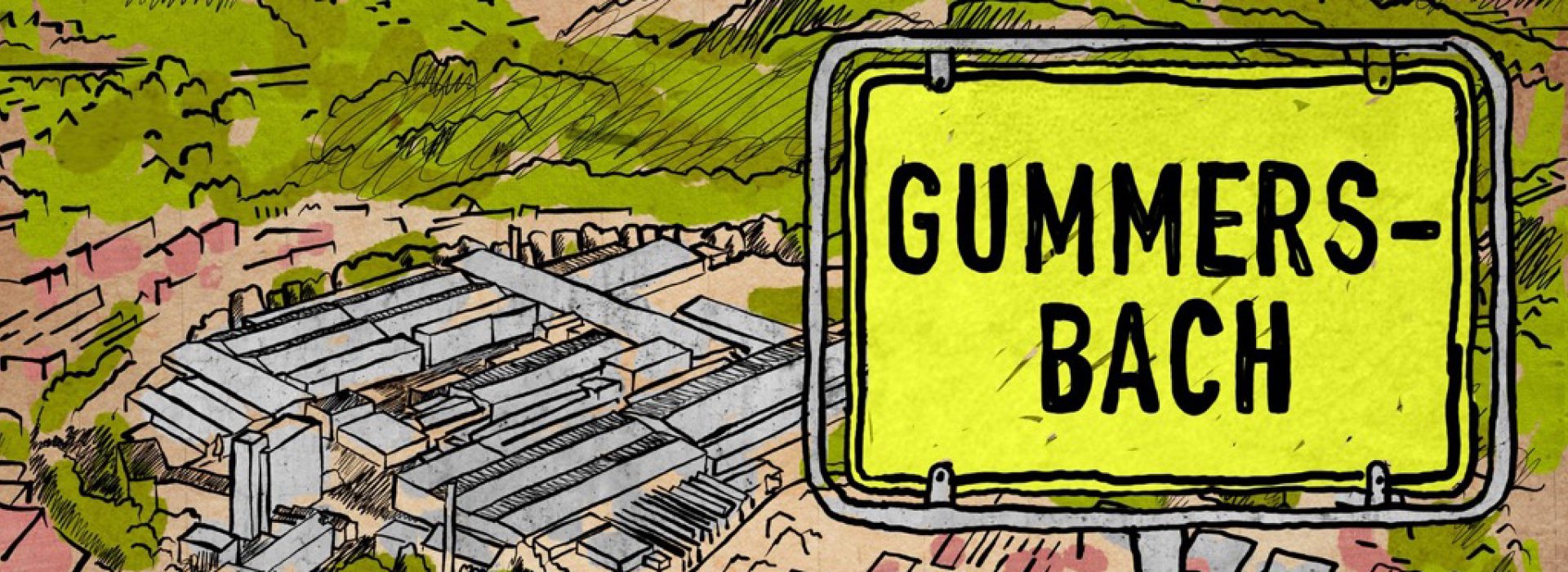Die große Gummersbach-Doku