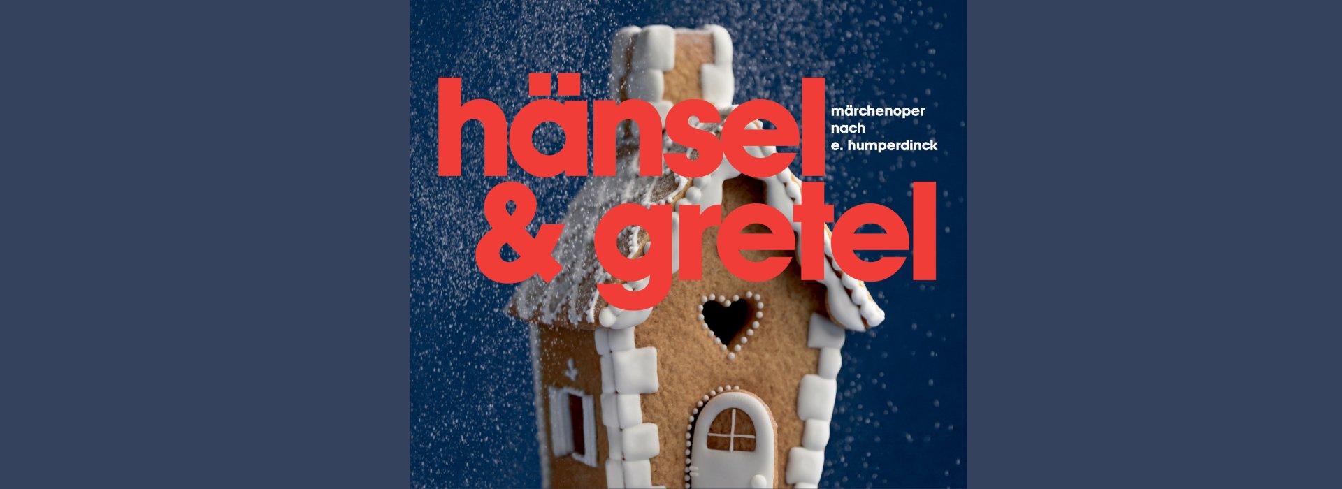 Hänsel und Gretel