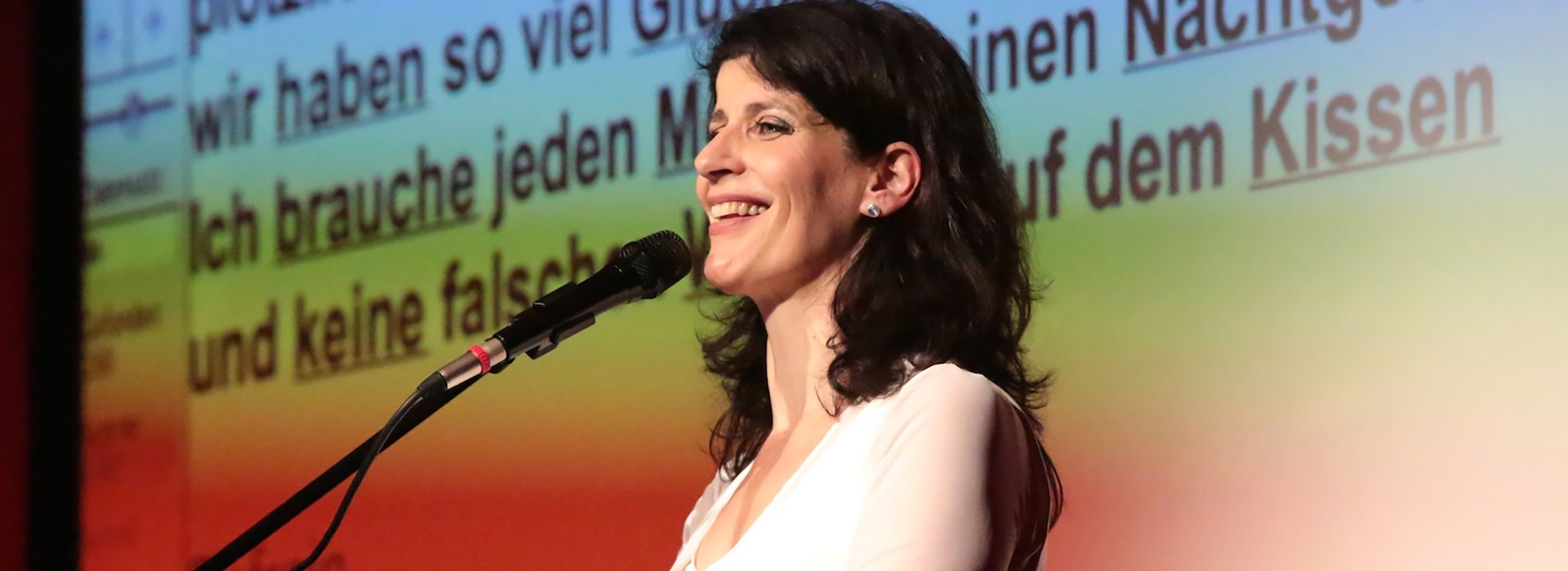 Frau Höpker
