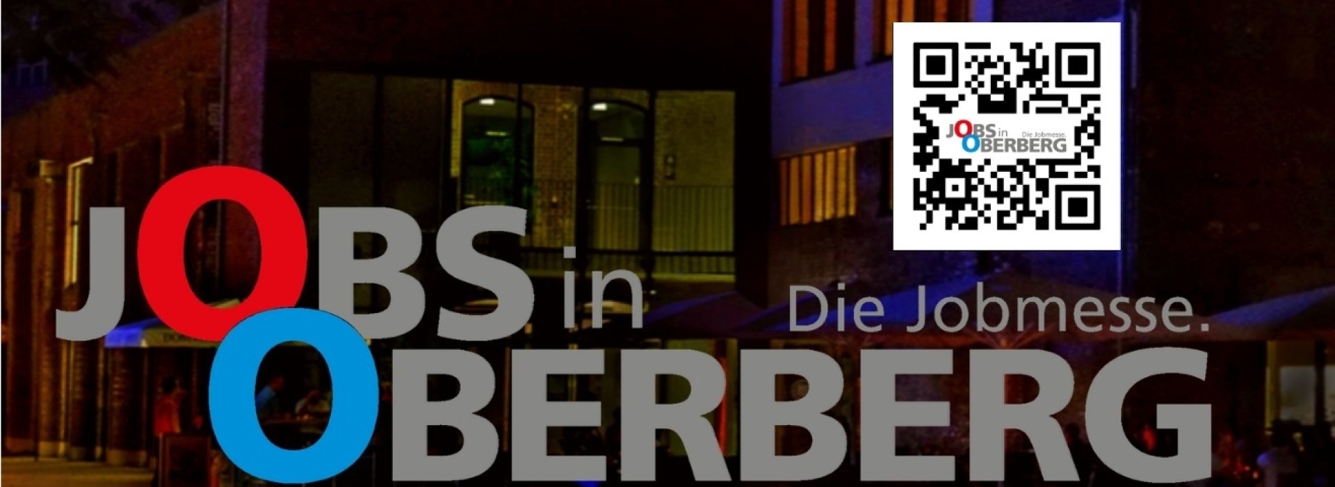 Jobs in Oberberg - Late Night