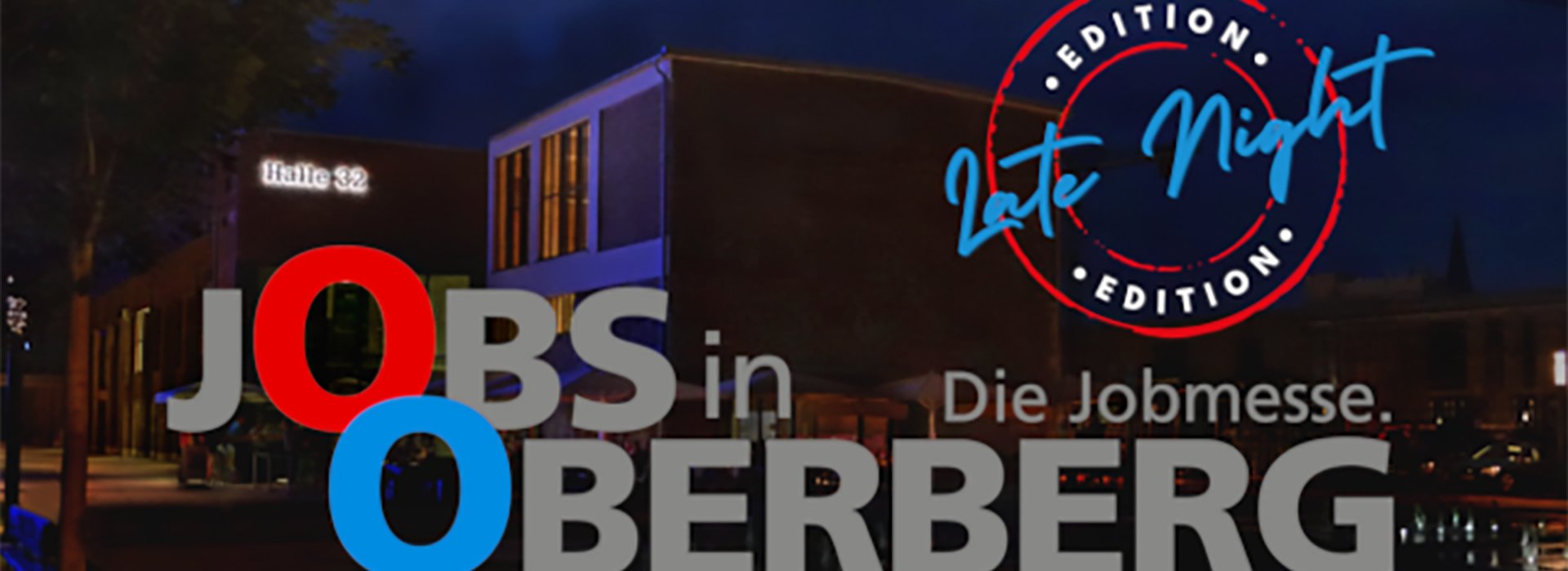 JOBS in Oberberg
