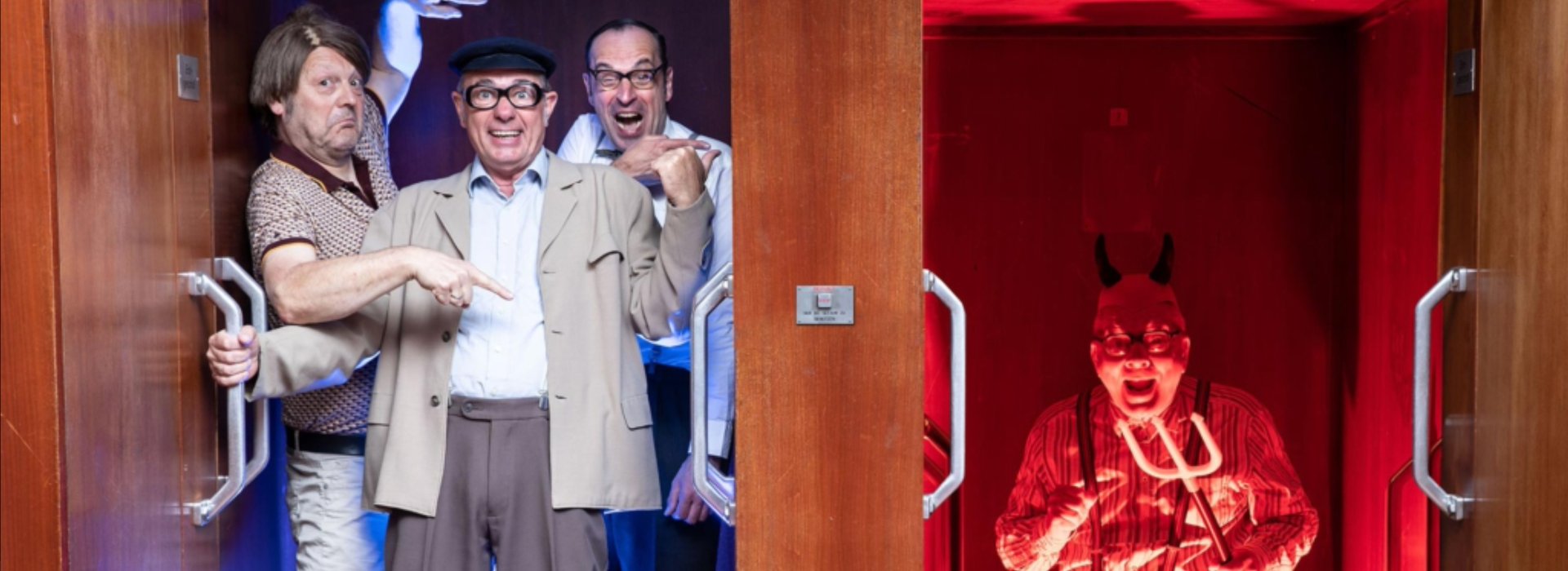 Herbert Knebels Affentheater