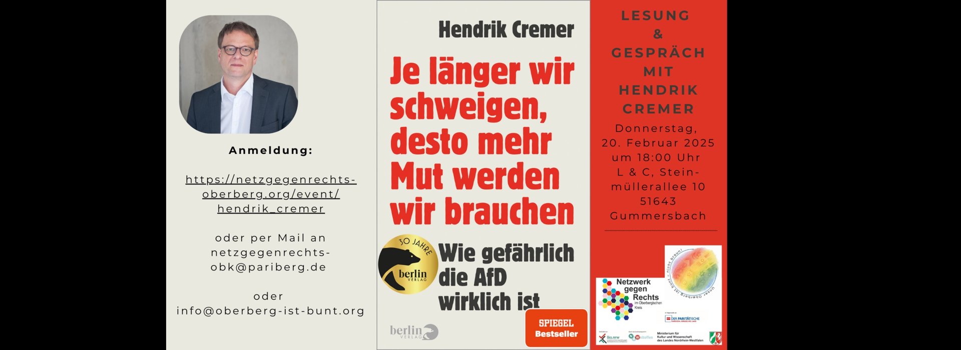 Netz Gegen Rechts
