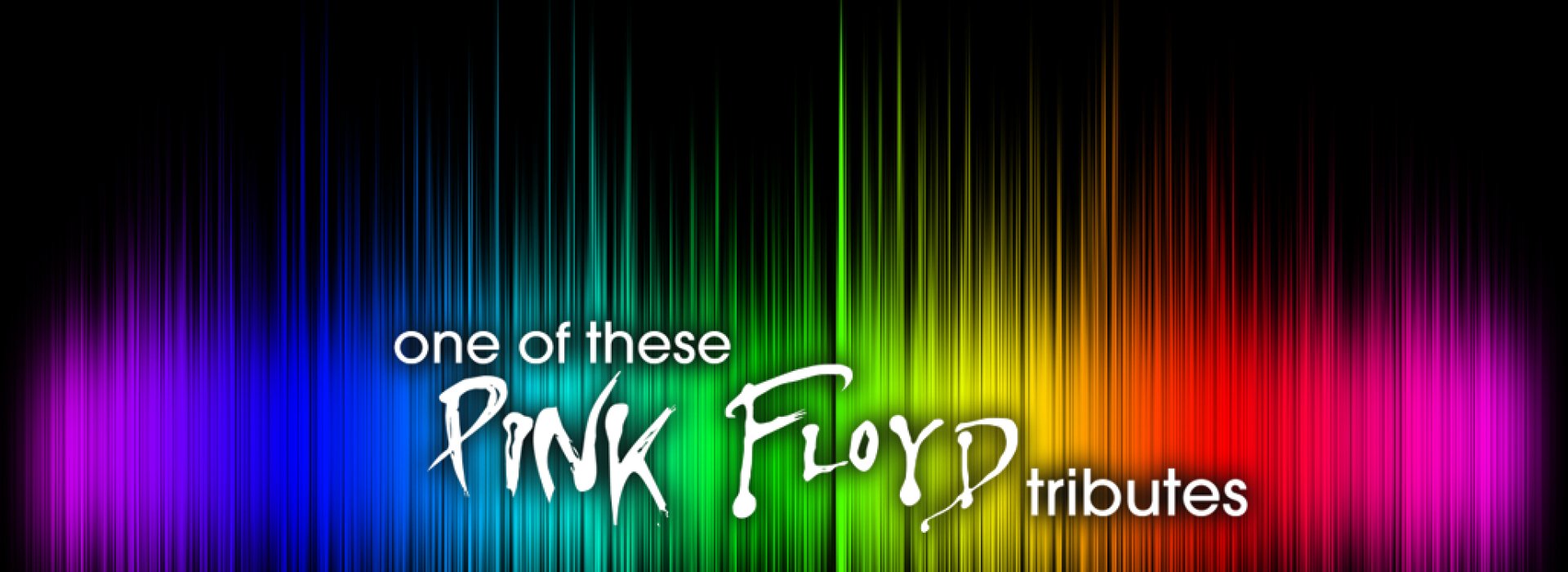 one of these pink floyd tributes