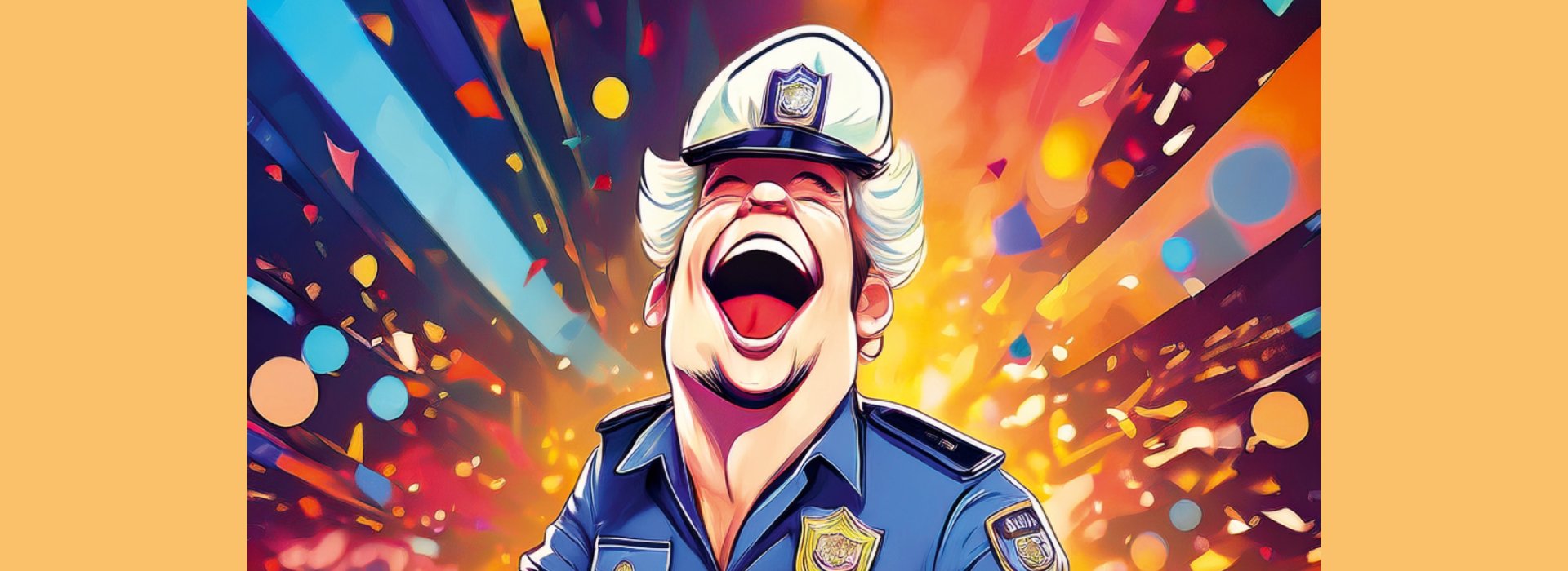 37. Bürgerfest der Polizei