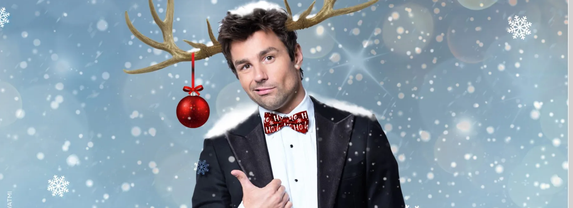 Lars Redlich - Lars` Christmas