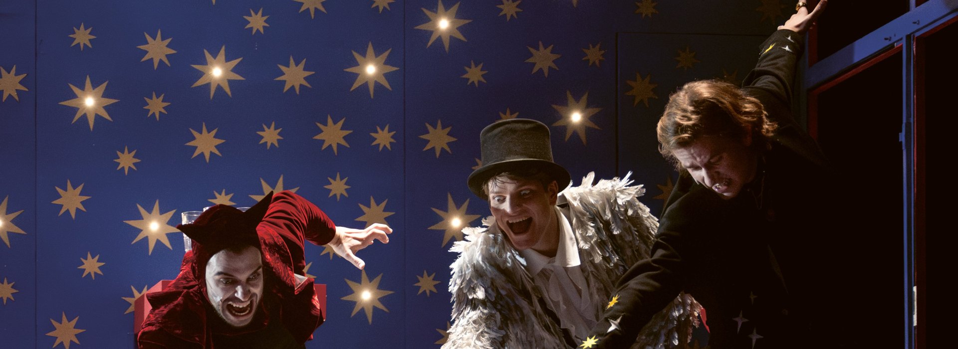 Die Zauberflöte