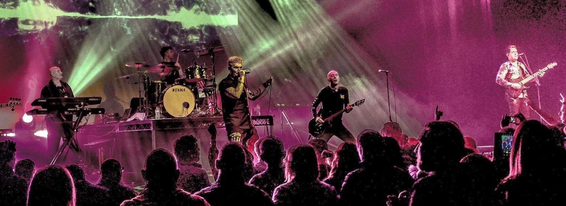ROCK RISING The Supreme Classic Rock Show