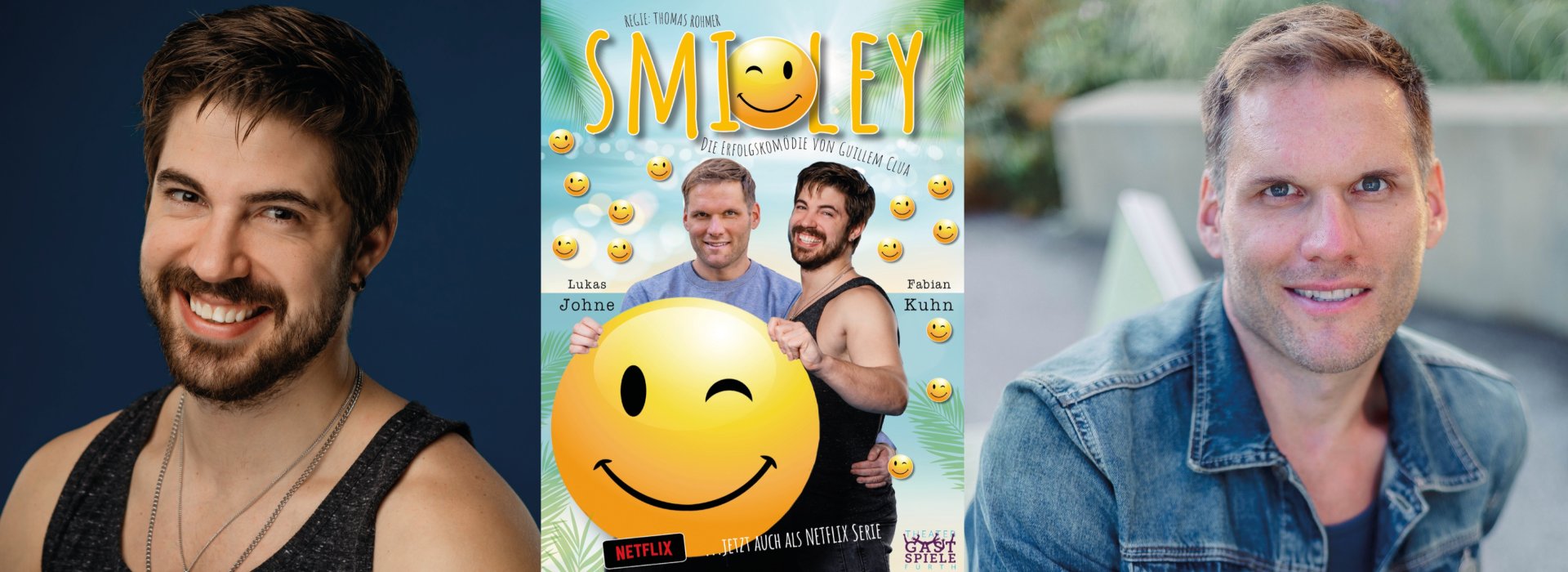 SMILEY