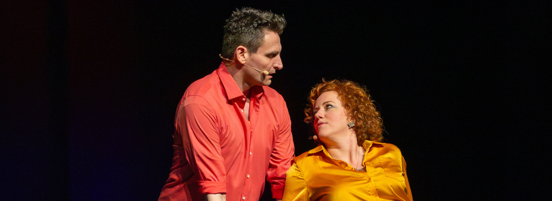 Springmaus Impro-Comedy