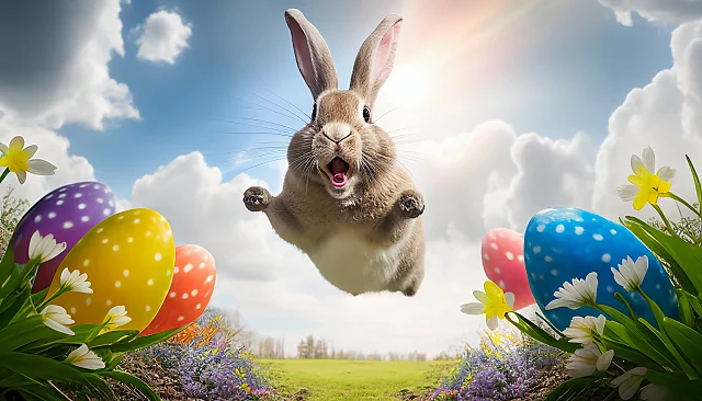 Osterhase