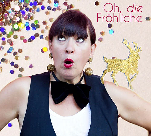 Badey Weihnachten Kachel