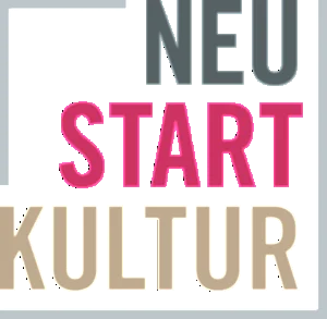 logo neustart kultur