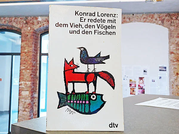 büscherschrank lorenz