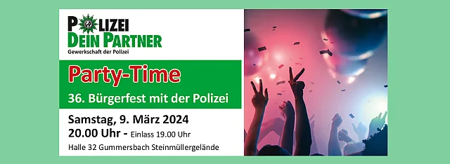polizei_Collage