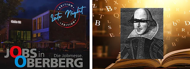collage und sonst