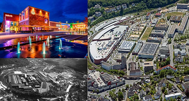 collage Steinmüller