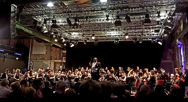 Philharmoniker 700