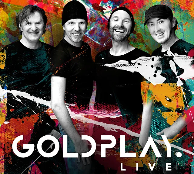 Goldplay_Kachel