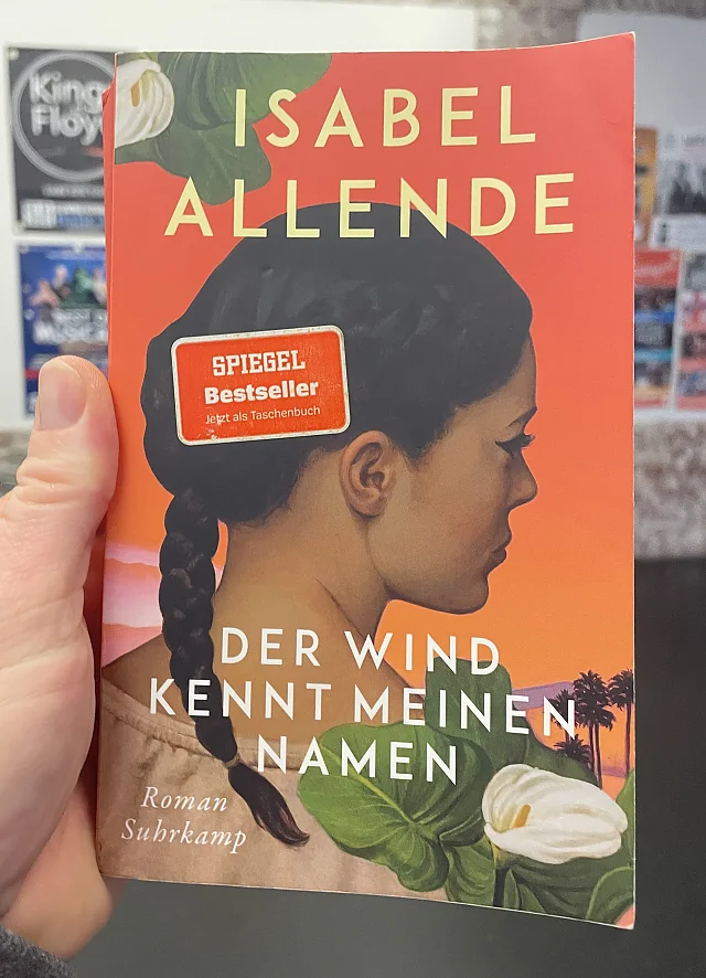 Buchtipp