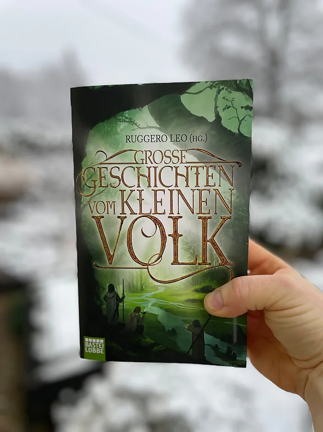 Buecherschrank Januar 2023