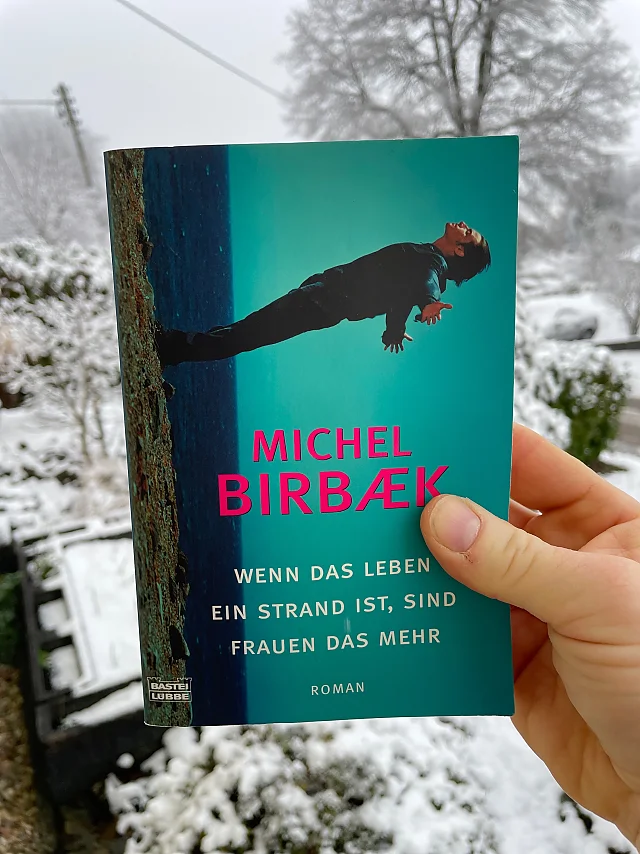 Birbaek