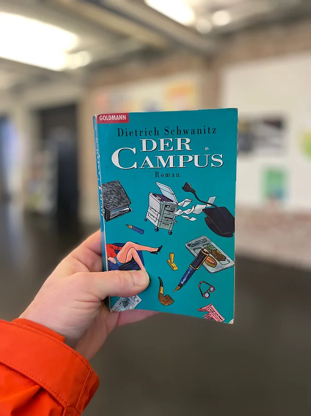 campus