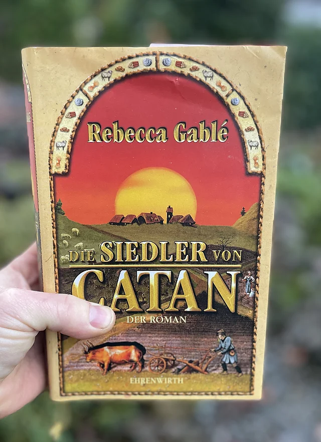 Catan