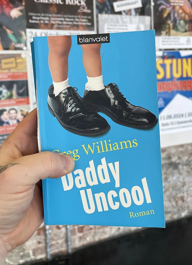 Buchtipp_Daddy_Uncool