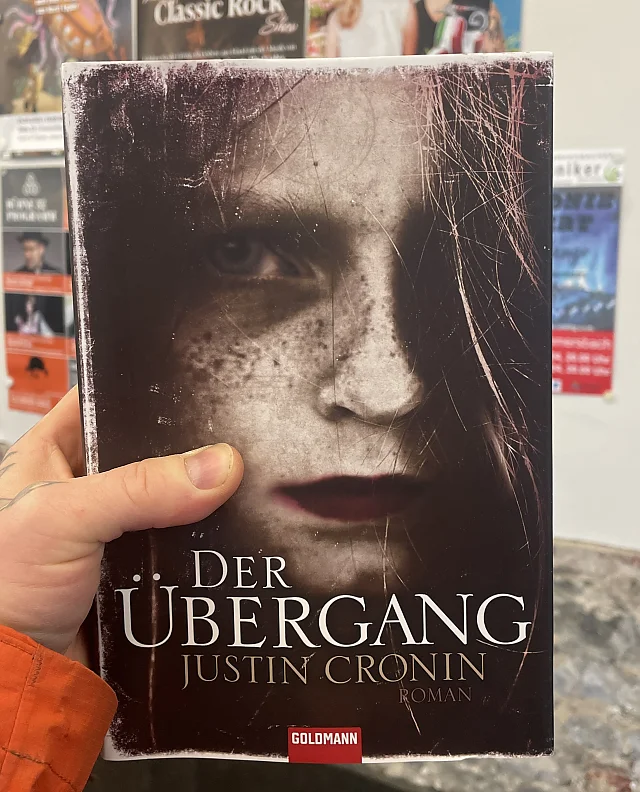 uebergang