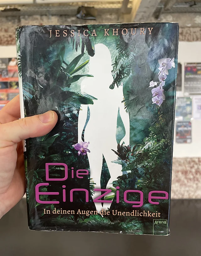 Der Einzige
