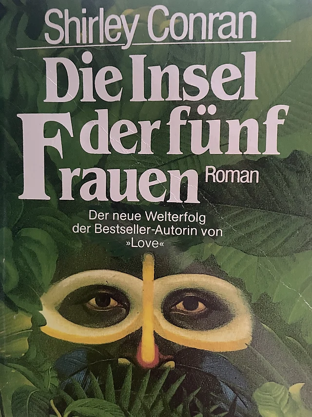 fuenf frauen