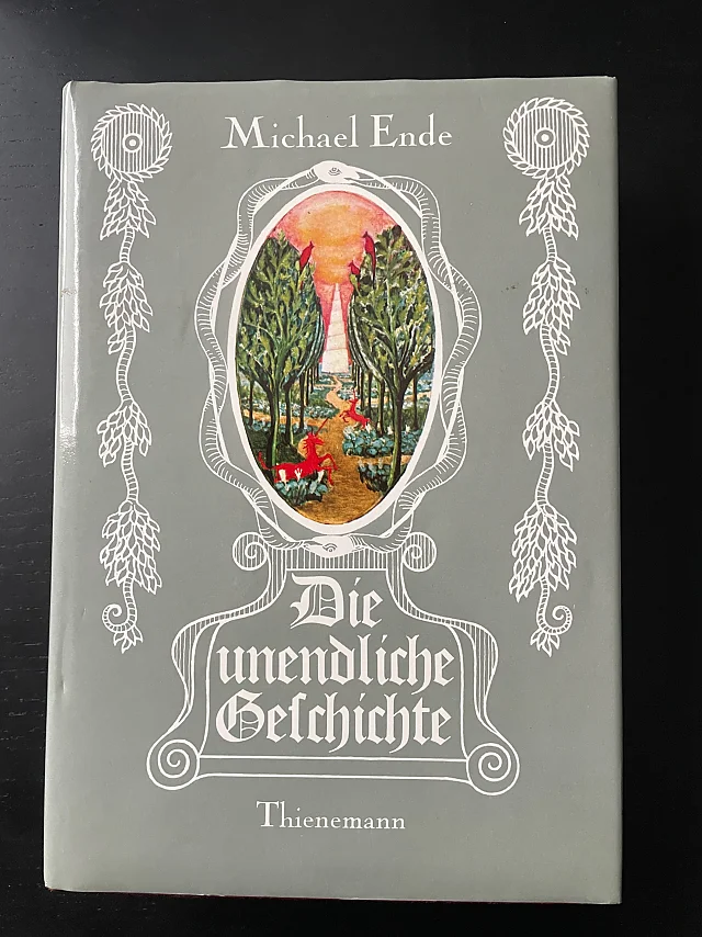 unendliche Geschichte