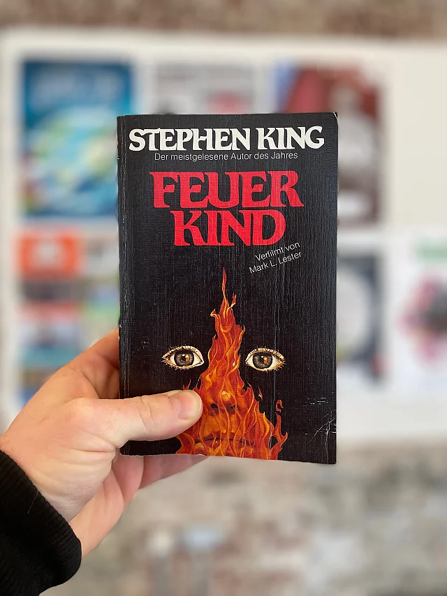 Feuerkind