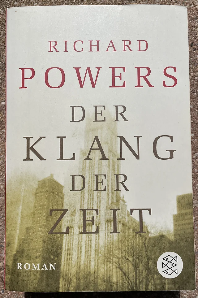 klang der Zeit