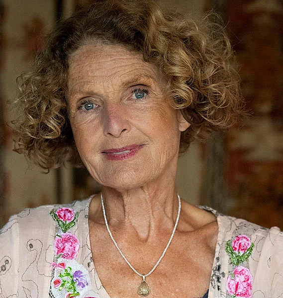 ackermann maude