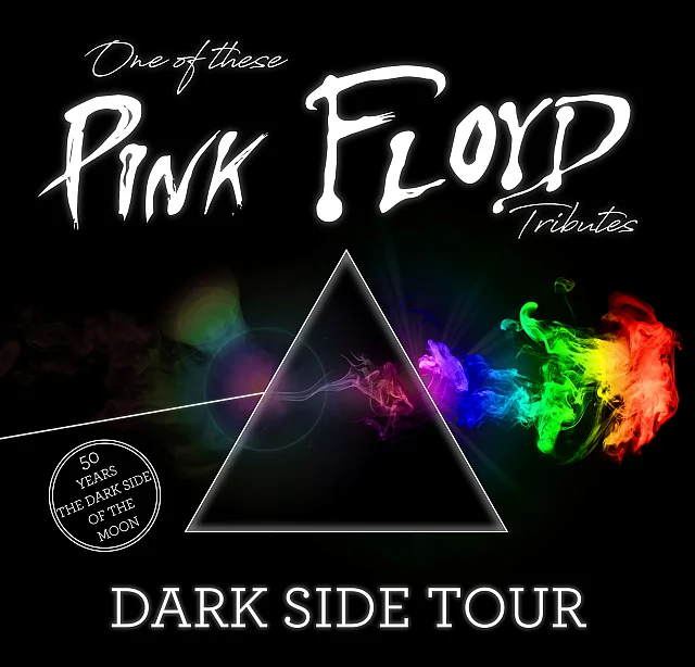 Dark Side Tour- One of these (kachel)