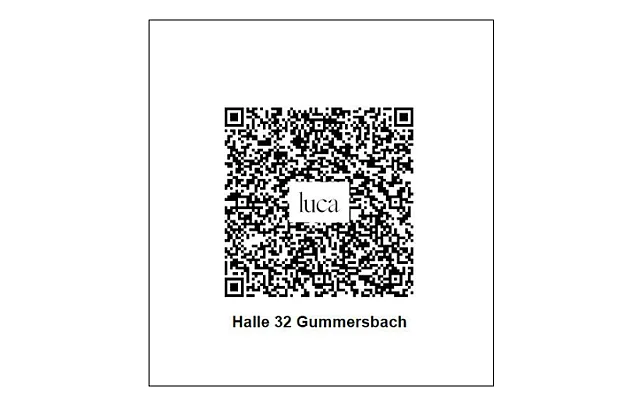 luca qr-code