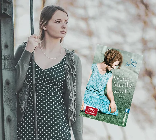 Martha Collage
